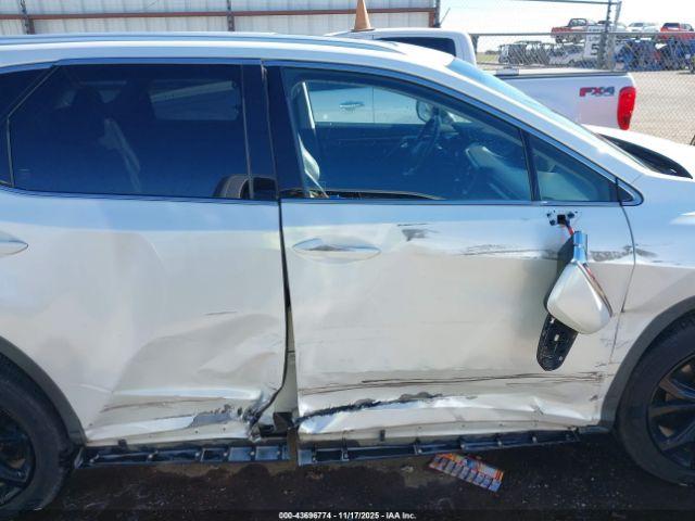 Lexus RX Premium Image 8