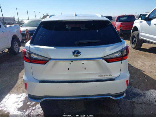 Lexus RX Premium Image 6