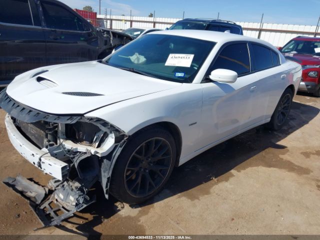 Dodge Charger Image 16