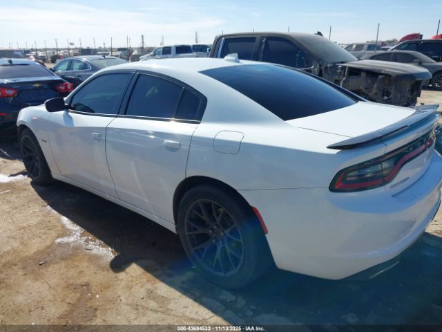 Dodge Charger Image 4