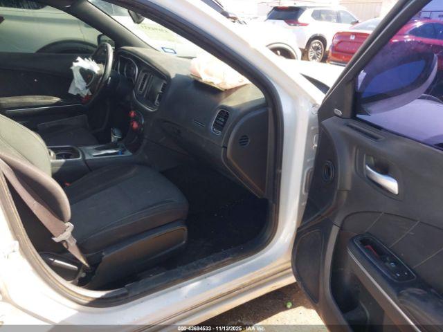 Dodge Charger Image 5