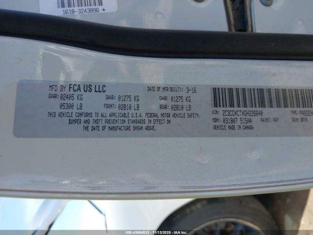 Dodge Charger Image 7