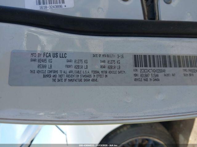 Dodge Charger Image 7