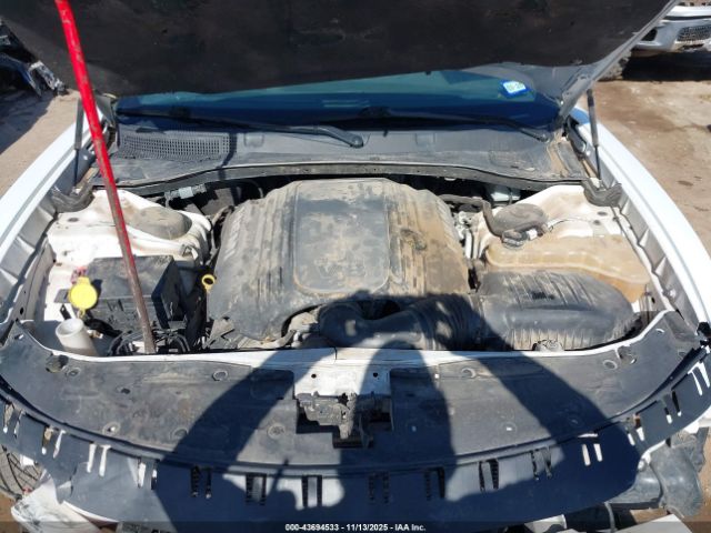 Dodge Charger Image 13