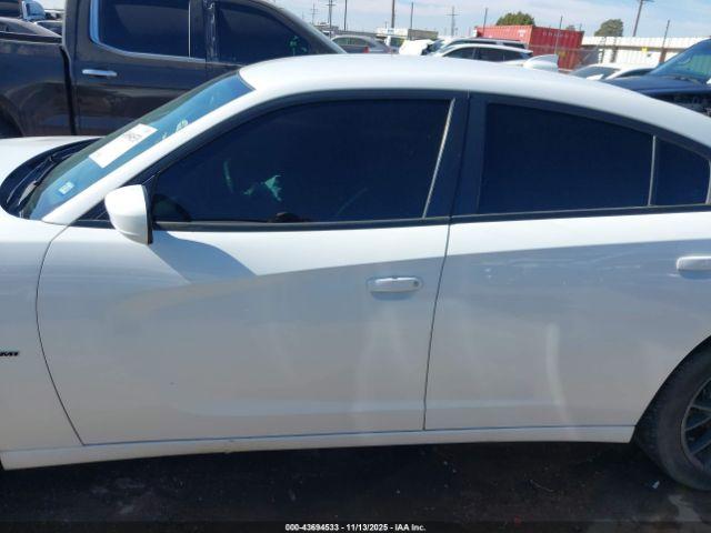 Dodge Charger Image 3