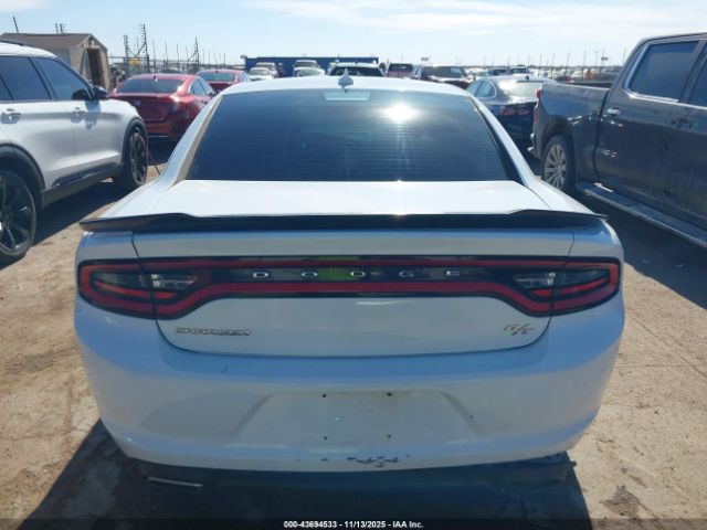 Dodge Charger Image 14