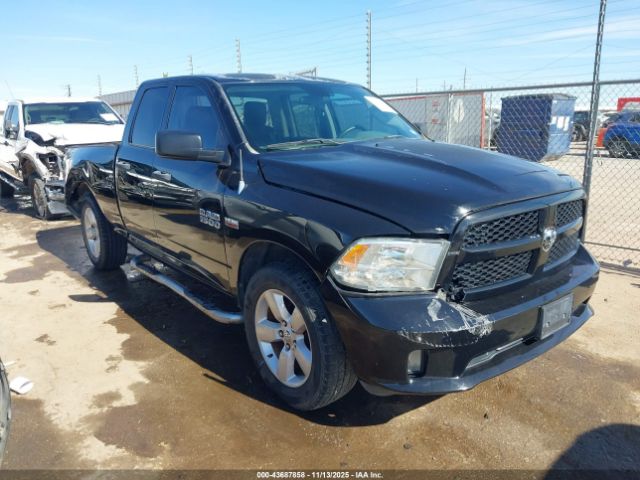 Ram 1500 Express Image 1