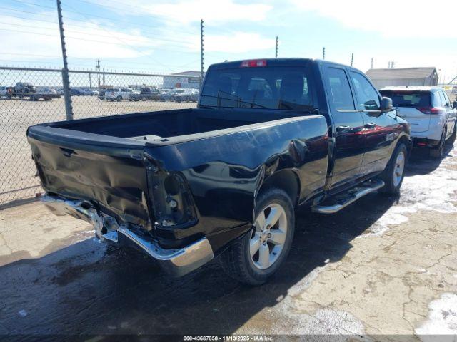 Ram 1500 Express Image 4