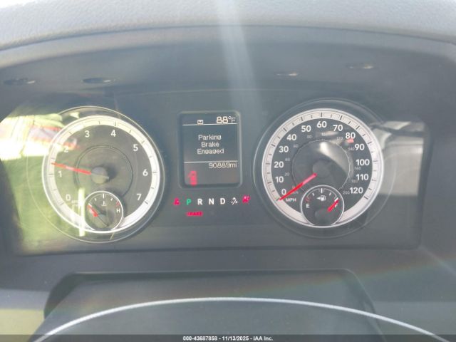 Ram 1500 Express Image 7