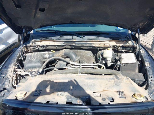 Ram 1500 Express Image 10