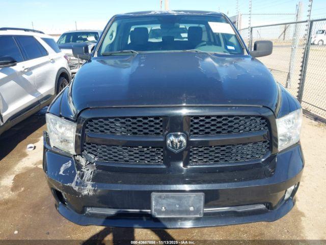Ram 1500 Express Image 8