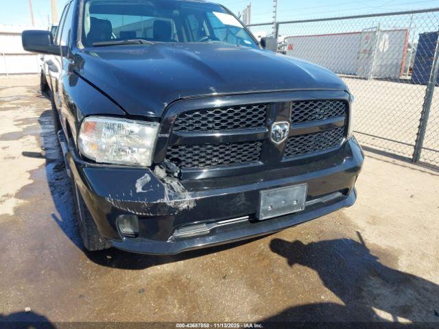 Ram 1500 Express Image 12