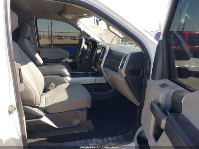 Ford F-250 Xlt Image 7