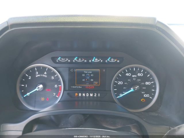 Ford F-250 Xlt Image 3