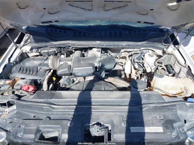 Ford F-250 Xlt Image 5