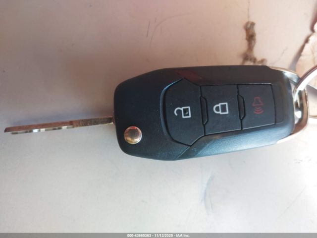 Ford F-250 Xlt Image 6