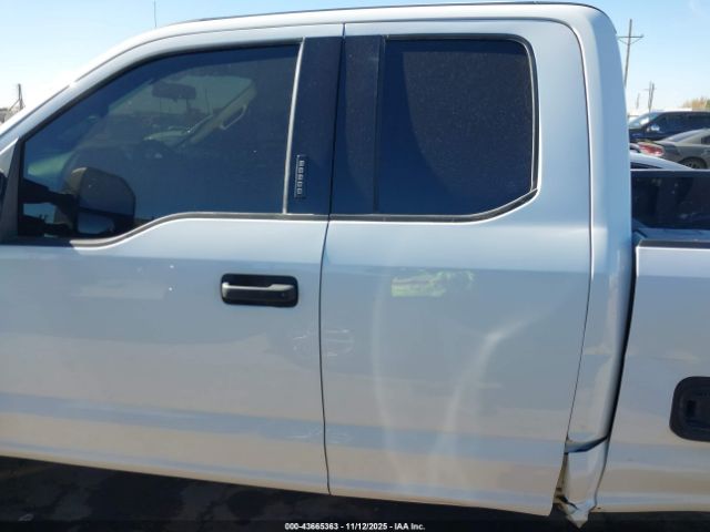 Ford F-250 Xlt Image 13