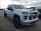 Chevrolet Silverado 2500 4wd  Standard Bed Ltz Image 1