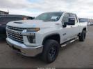 Chevrolet Silverado 2500 4wd  Standard Bed Ltz Image 2