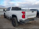 Chevrolet Silverado 2500 4wd  Standard Bed Ltz Image 14