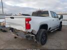 Chevrolet Silverado 2500 4wd  Standard Bed Ltz Image 11