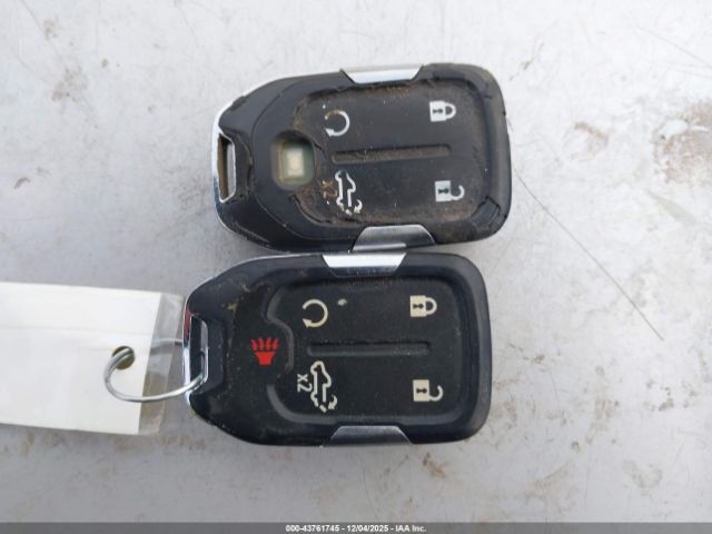 Chevrolet Silverado 2500 4wd  Standard Bed Ltz Image 4