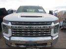 Chevrolet Silverado 2500 4wd  Standard Bed Ltz Image 12