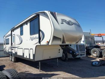  Salvage Grand Design Reflection M-31mb