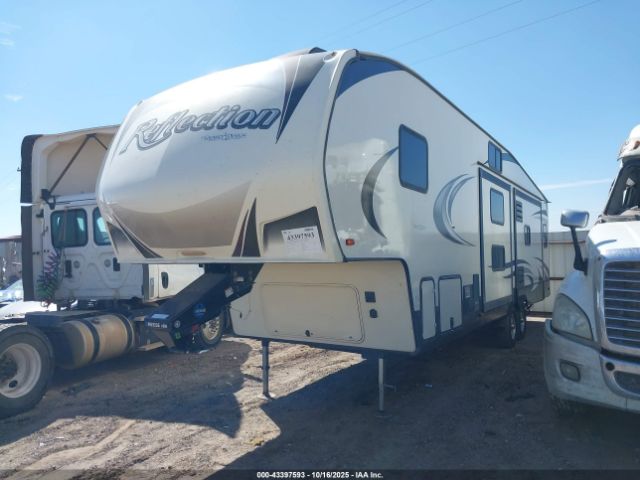 Grand Design Reflection M-31mb Image 13