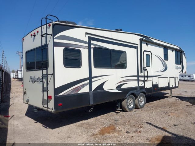 Grand Design Reflection M-31mb Image 8