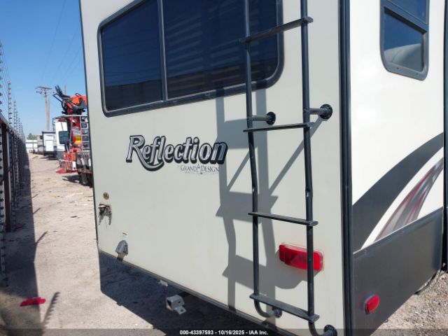 Grand Design Reflection M-31mb Image 3