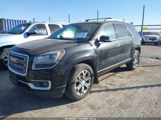 GMC Acadia Slt-1 Image 9
