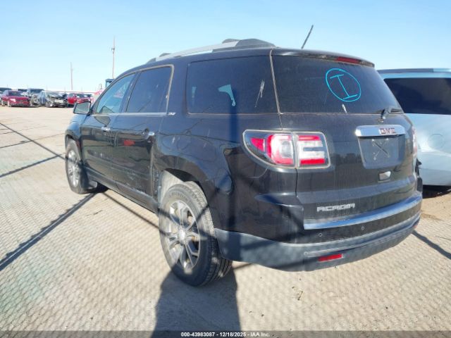 GMC Acadia Slt-1 Image 13