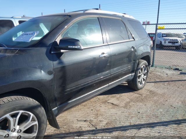 GMC Acadia Slt-1 Image 11