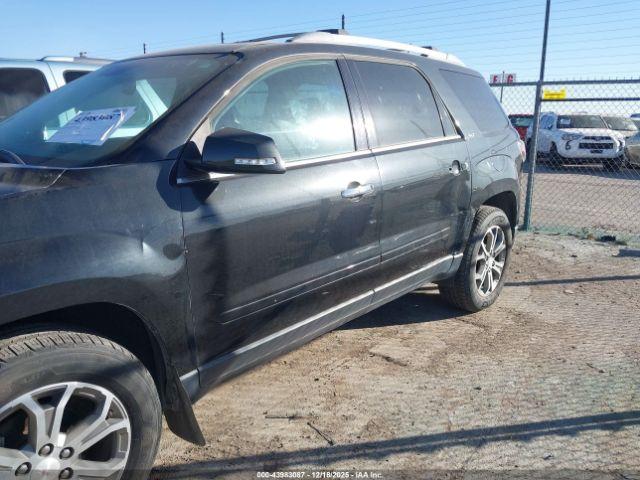 GMC Acadia Slt-1 Image 11