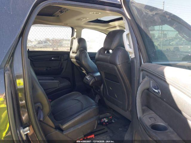 GMC Acadia Slt-1 Image 10