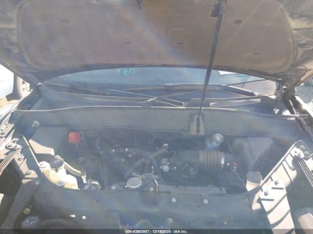 GMC Acadia Slt-1 Image 5