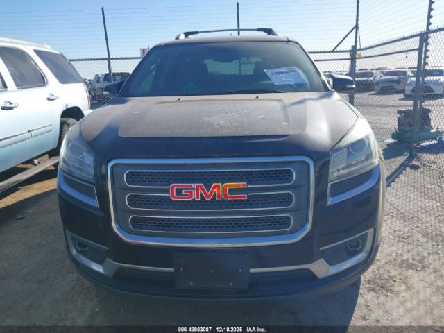 GMC Acadia Slt-1 Image 17