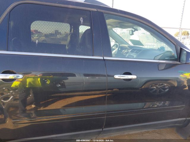 GMC Acadia Slt-1 Image 8