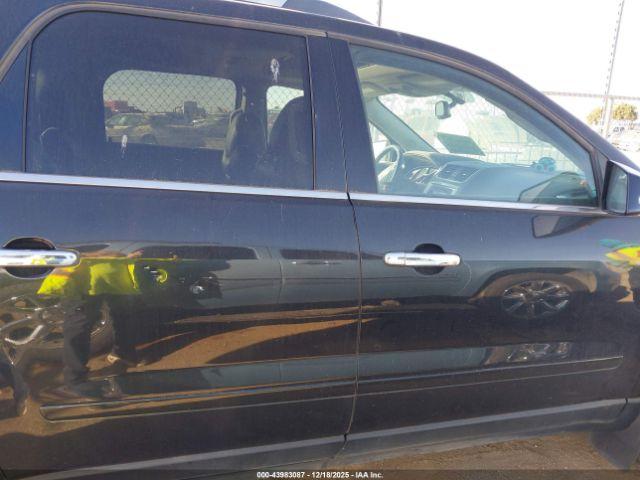 GMC Acadia Slt-1 Image 8