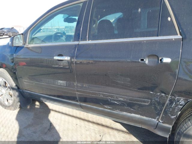 GMC Acadia Slt-1 Image 6