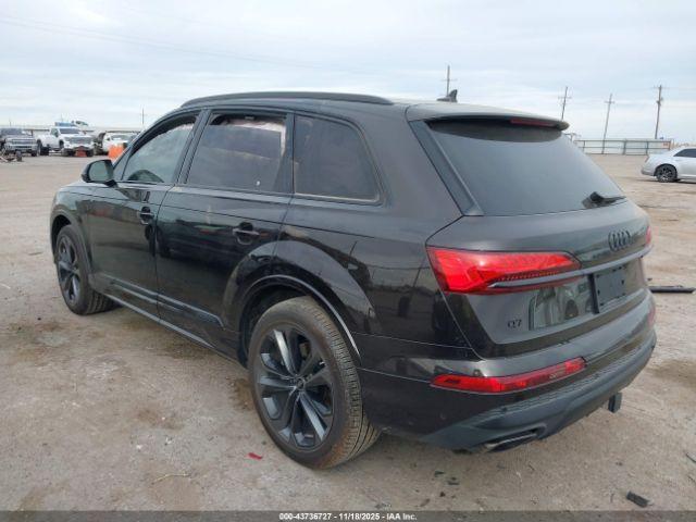 Audi Q7 Premium Plus 55 Tfsi Quattro Tiptronic Image 3
