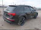 Audi Q7 Premium Plus 55 Tfsi Quattro Tiptronic Image 4