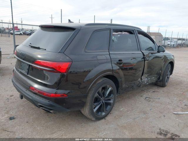 Audi Q7 Premium Plus 55 Tfsi Quattro Tiptronic Image 4