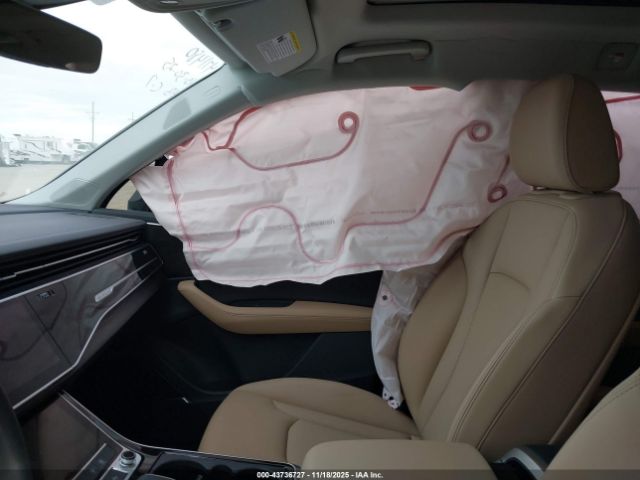 Audi Q7 Premium Plus 55 Tfsi Quattro Tiptronic Image 5