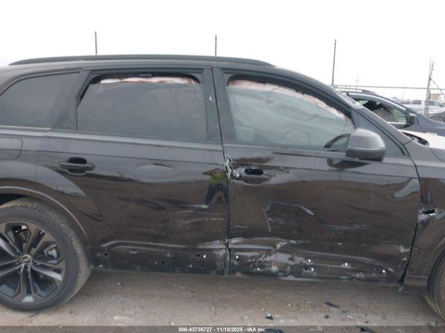 Audi Q7 Premium Plus 55 Tfsi Quattro Tiptronic Image 6