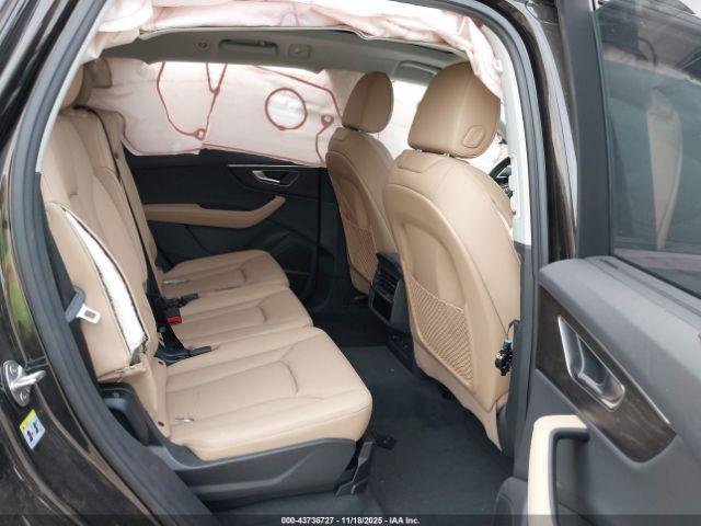 Audi Q7 Premium Plus 55 Tfsi Quattro Tiptronic Image 13