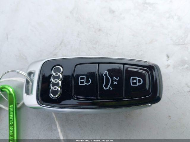 Audi Q7 Premium Plus 55 Tfsi Quattro Tiptronic Image 9