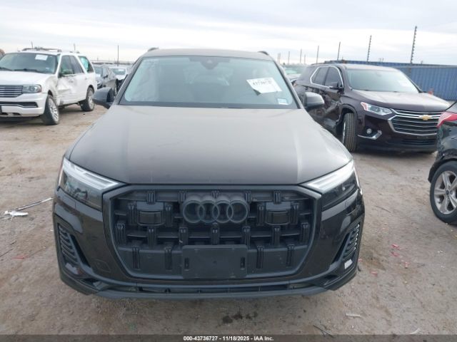 Audi Q7 Premium Plus 55 Tfsi Quattro Tiptronic Image 15
