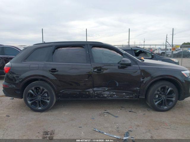 Audi Q7 Premium Plus 55 Tfsi Quattro Tiptronic Image 12